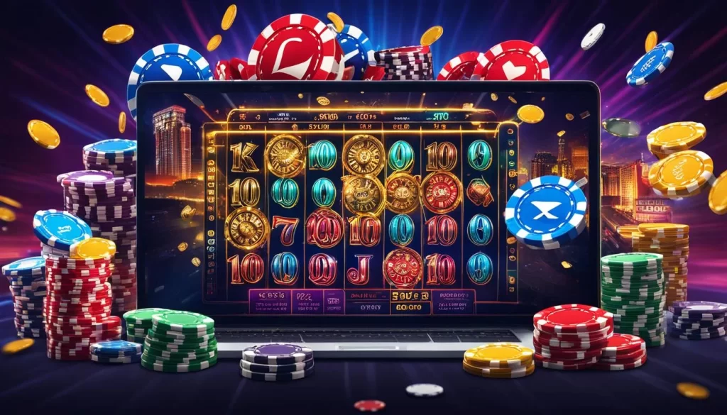 Dự đoán về tương lai của ngành iGaming và chiến lược của Jun88 VIP
