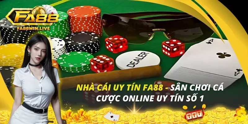 Casino trực tuyến jun88